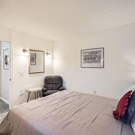 Gold Camp I131 Condo Breckenridge Bagian luar foto