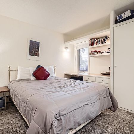 Gold Camp I131 Condo Breckenridge Bagian luar foto