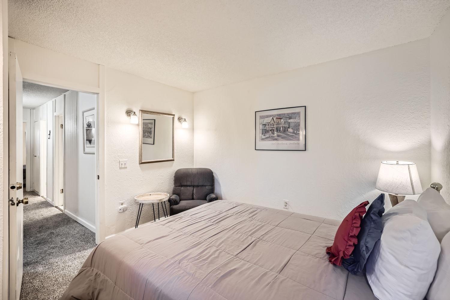 Gold Camp I131 Condo Breckenridge Bagian luar foto