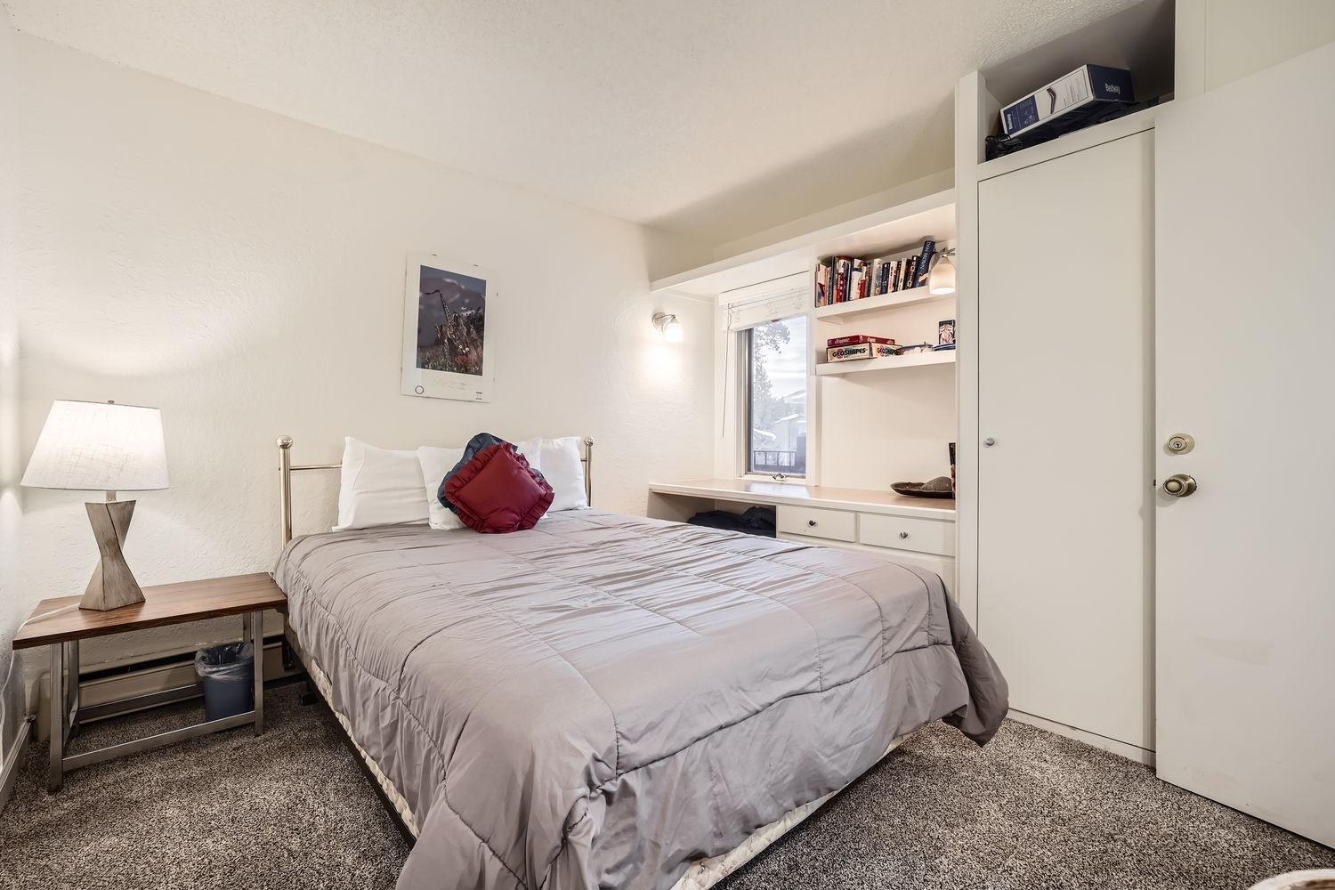 Gold Camp I131 Condo Breckenridge Bagian luar foto
