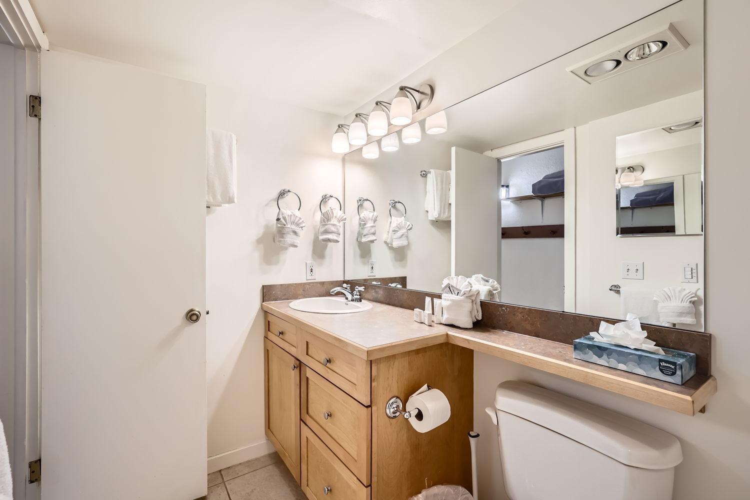 Gold Camp I131 Condo Breckenridge Bagian luar foto