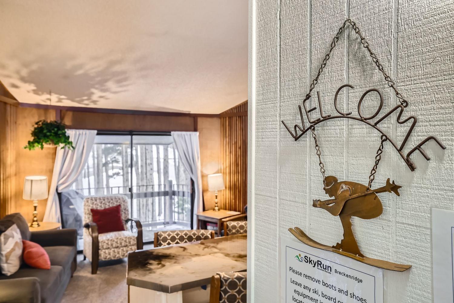 Gold Camp I131 Condo Breckenridge Bagian luar foto