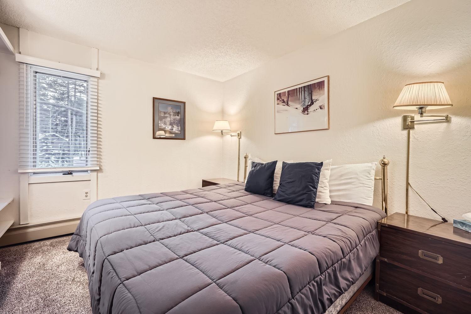 Gold Camp I131 Condo Breckenridge Bagian luar foto