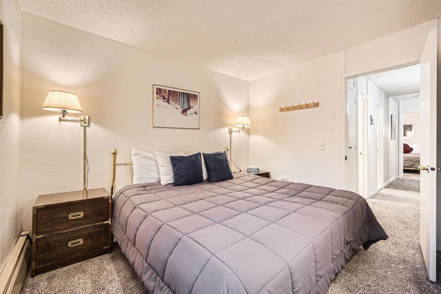 Gold Camp I131 Condo Breckenridge Bagian luar foto