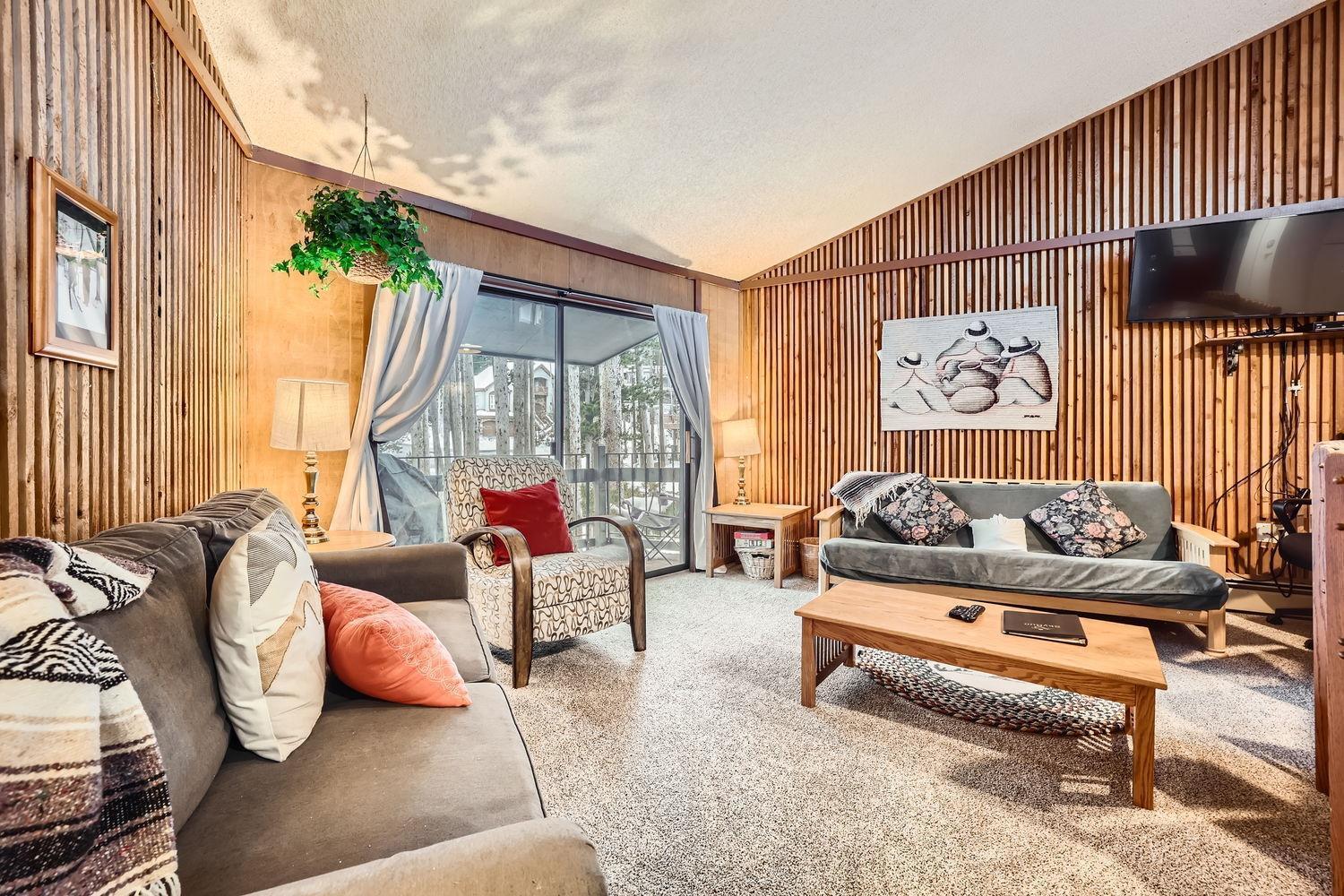 Gold Camp I131 Condo Breckenridge Bagian luar foto