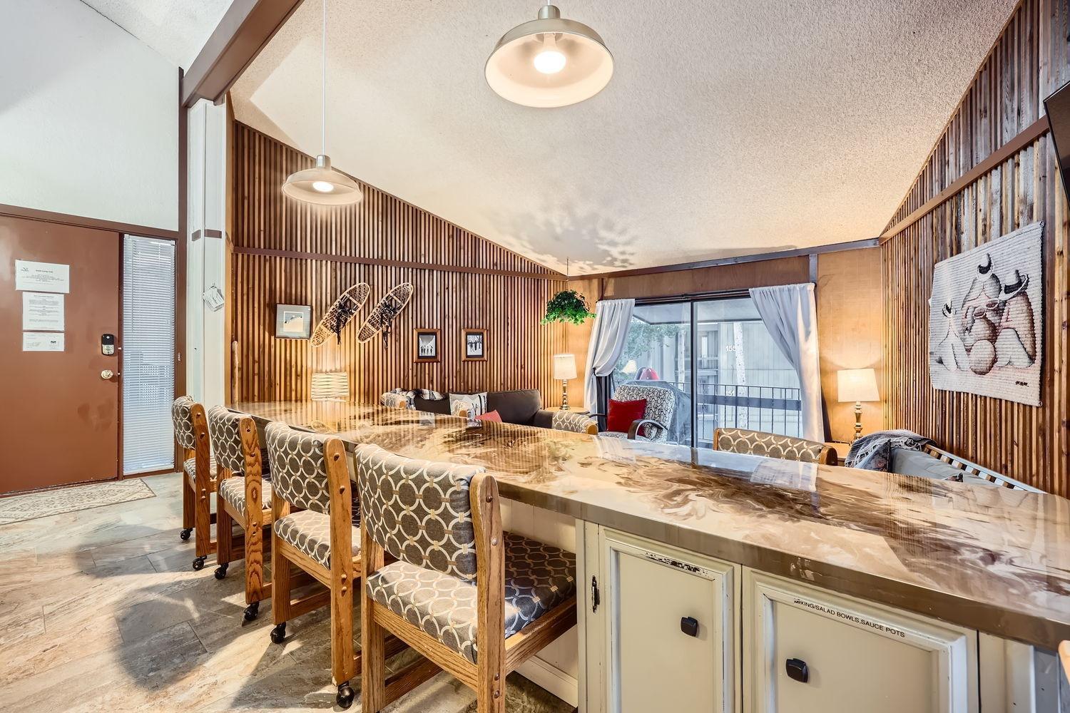 Gold Camp I131 Condo Breckenridge Bagian luar foto