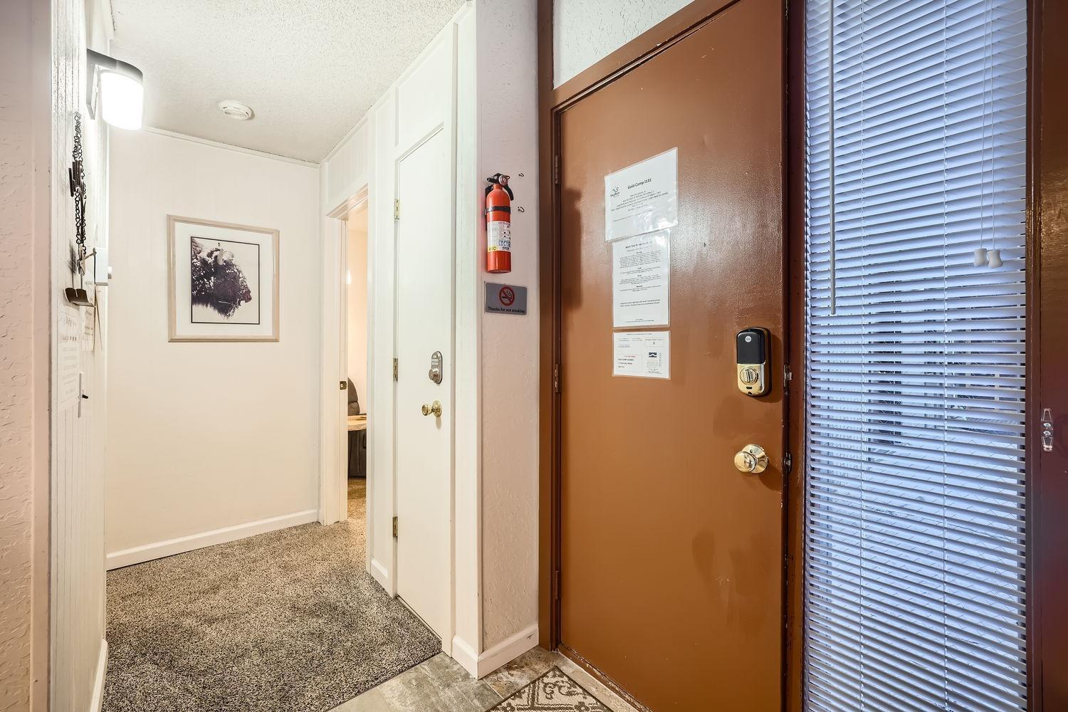 Gold Camp I131 Condo Breckenridge Bagian luar foto