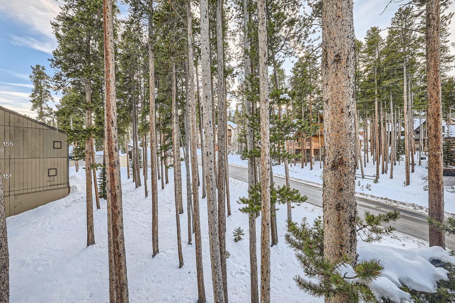 Gold Camp I131 Condo Breckenridge Bagian luar foto