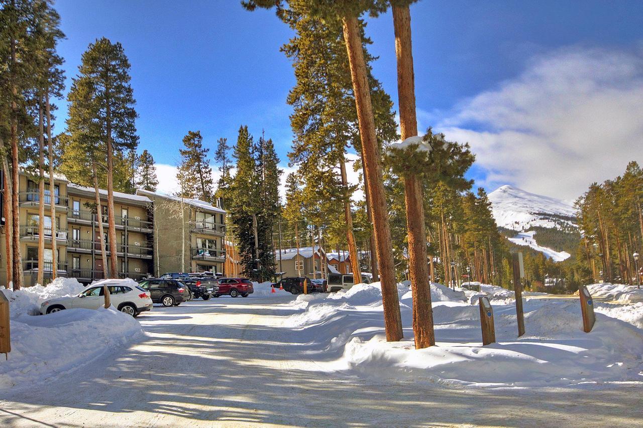 Gold Camp I131 Condo Breckenridge Bagian luar foto